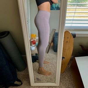 Wunder Under High-Rise Tight 25" Full-On Luxtreme